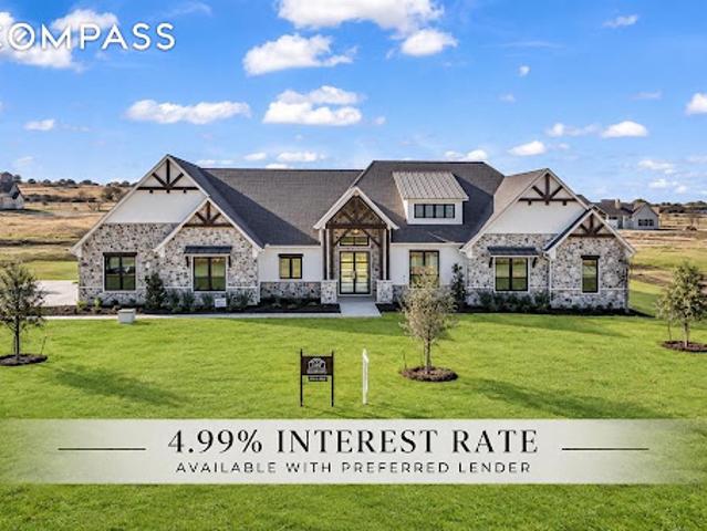 House for sale in Parker, Texas