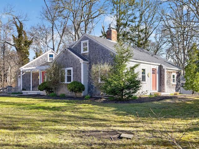 House for sale in Harwich, Massachusetts