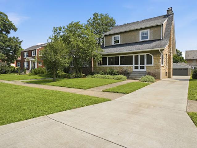 House for sale in Louisville, Kentucky