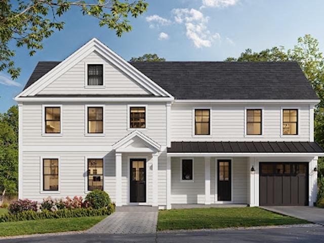 House for sale in Hingham, Massachusetts