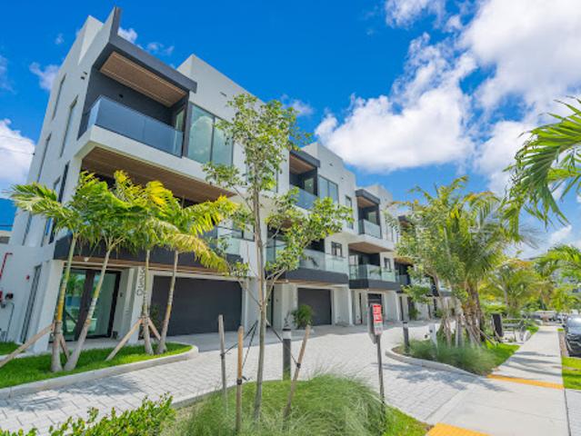 House for rent in Pompano Beach, Florida
