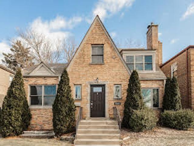 House for sale in Evergreen Park
