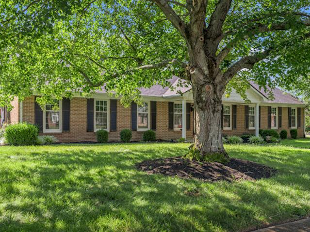 House for sale in Nicholasville, Kentucky