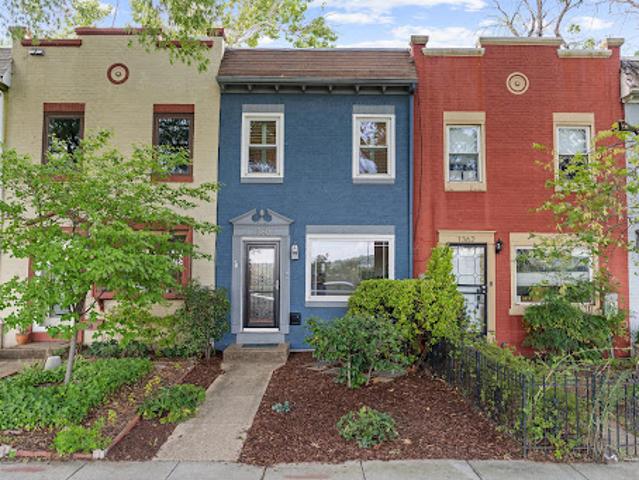 House for sale in Washington, Washington DC