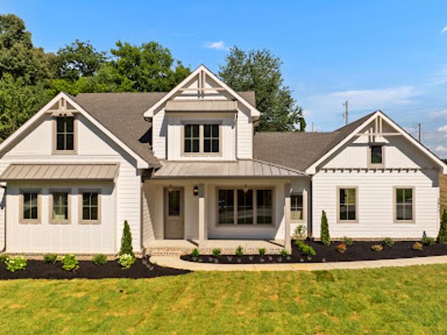 House for sale in Tennessee