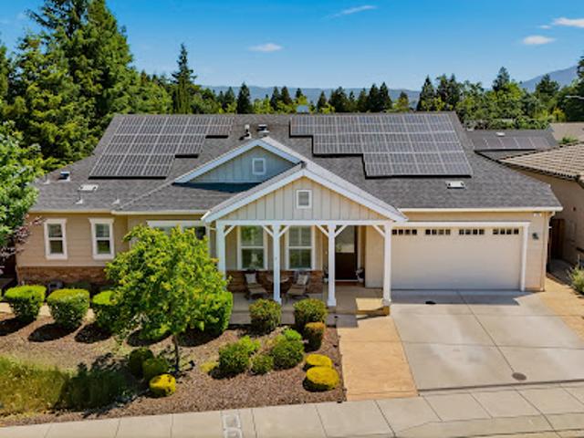 House for sale in Napa, California