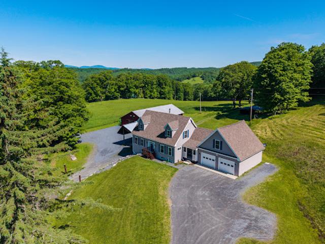House for sale in Bradford, Vermont