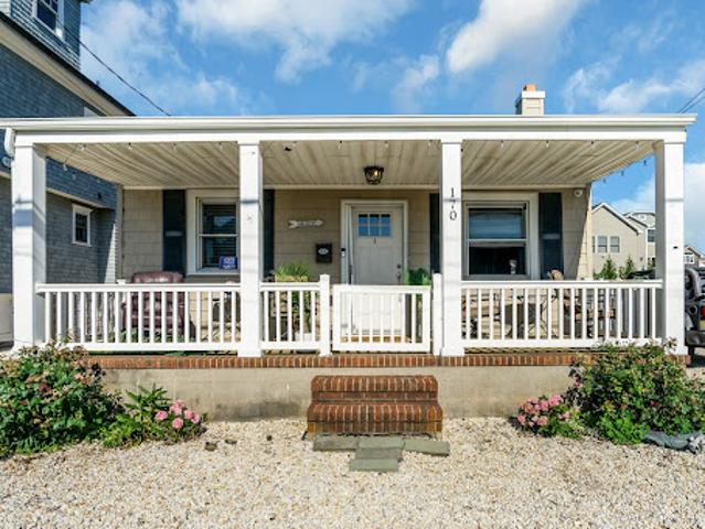 House for sale in Monmouth, New Jersey