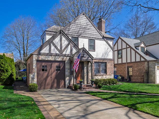 House for sale in Nassau, New York