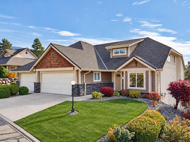 House for sale in Kelowna, Regional District of Central Okanagan