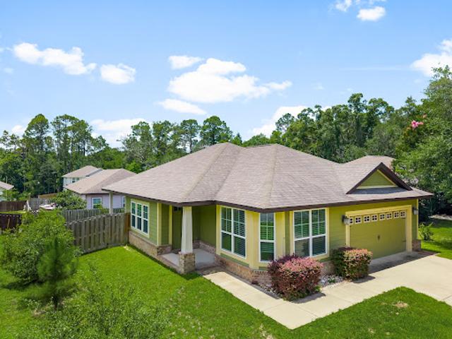 House for sale in Freeport, Florida