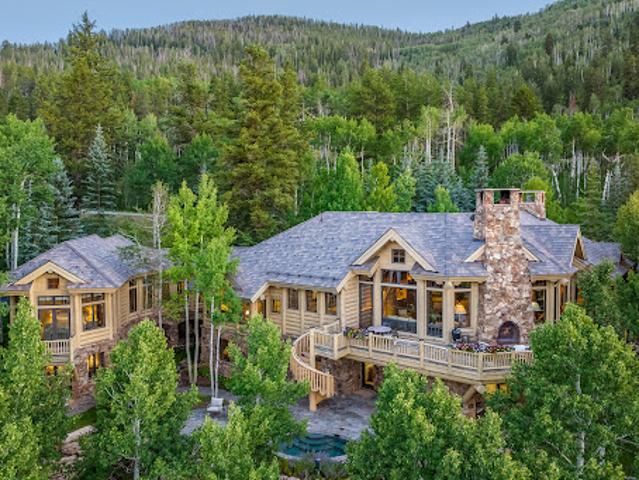 House for sale in Eagle, Colorado
