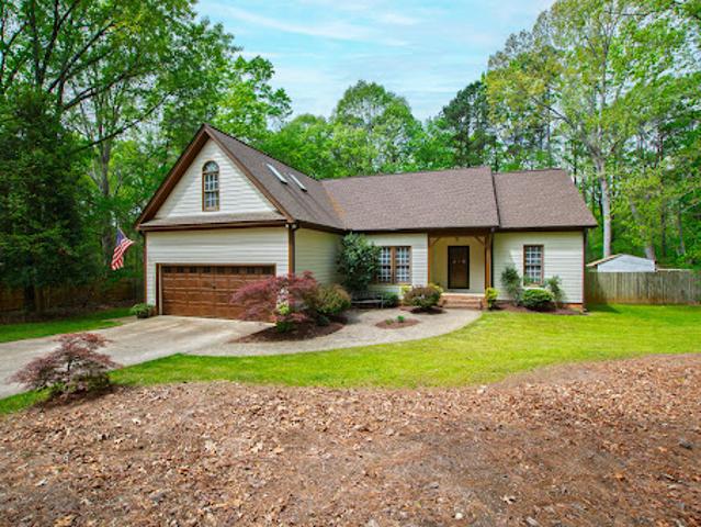 House for sale in Wake, North Carolina
