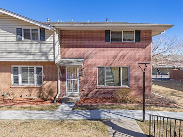 House for sale in Denver, Colorado