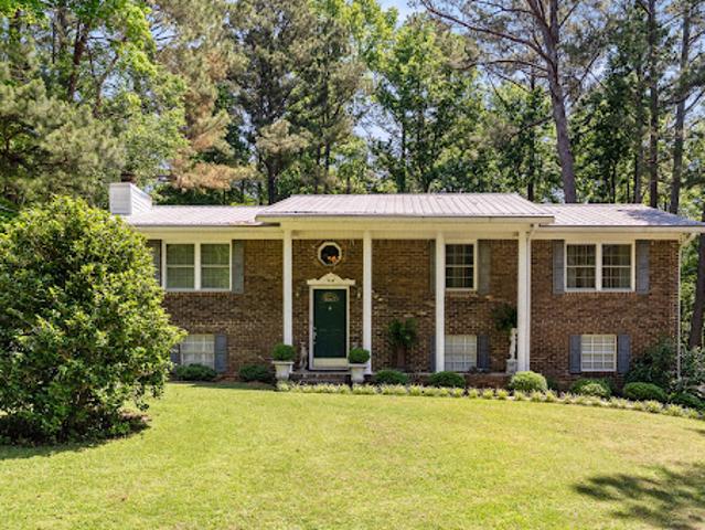 House for sale in Pinson, Alabama