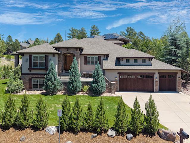 House for sale in Castle Rock, Colorado