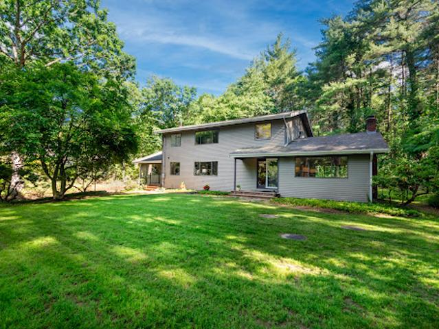 House for sale in Massachusetts