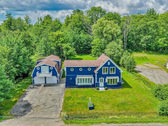 House for sale in Carmel, Maine