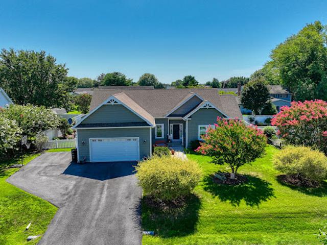 House for sale in Delaware