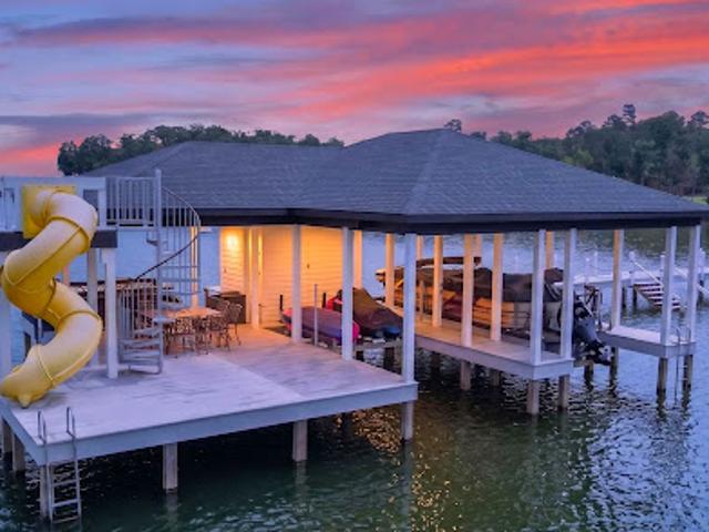 House for sale in Camp, Texas