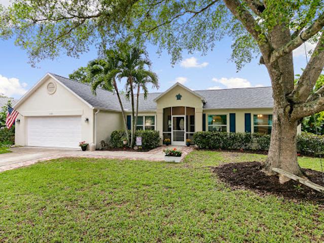 House for sale in Naples, Florida