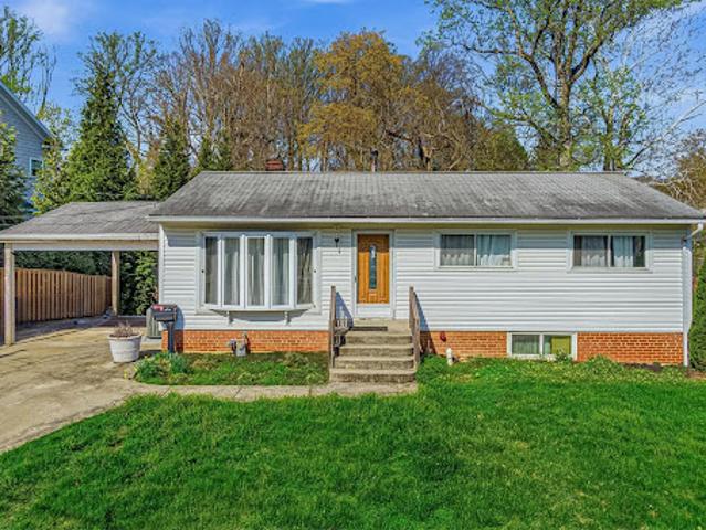 House for sale in Virginia