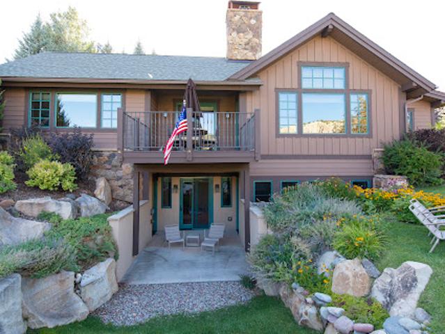 House for rent in Garfield, Colorado