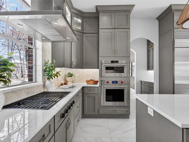 House for sale in Denton, Texas