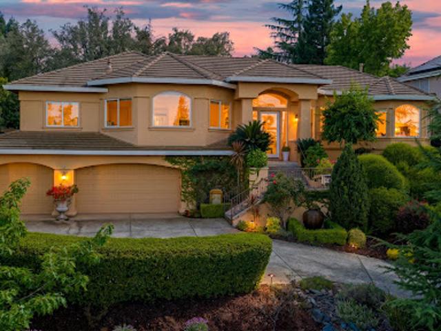 House for sale in California