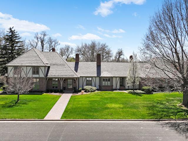 House for sale in Arapahoe, Colorado