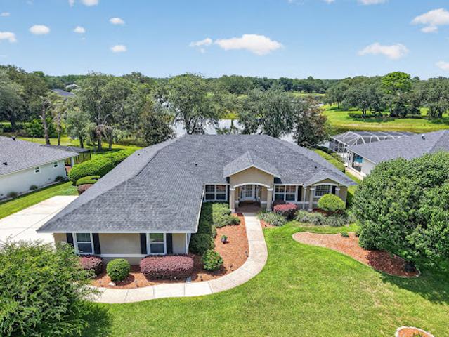 House for sale in Ocala, Florida
