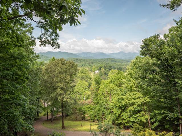 House for sale in Franklin, North Carolina