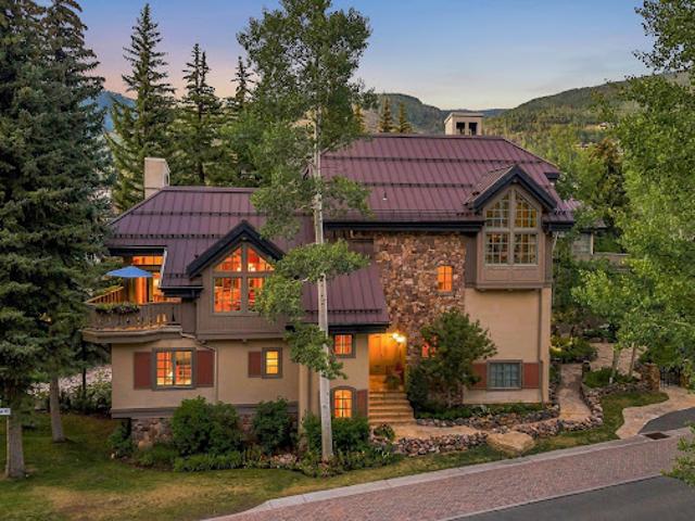 House for sale in Eagle, Colorado