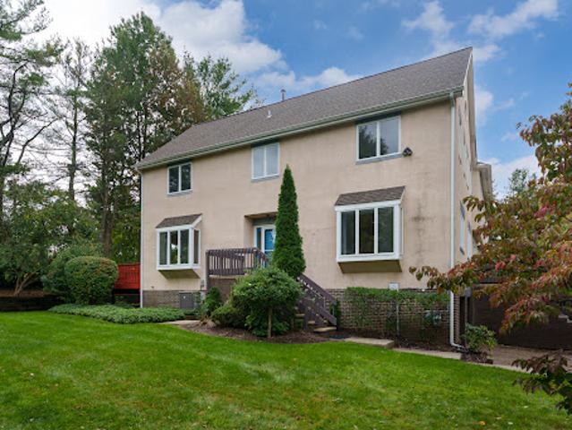 House for sale in Princeton, Mercer County