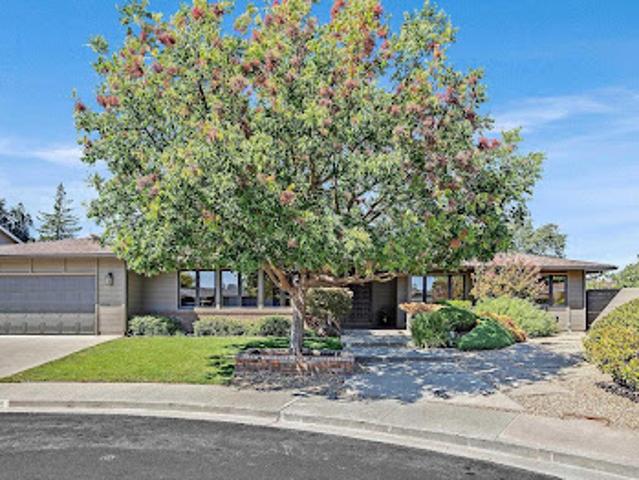 House for sale in Walnut Creek, Contra Costa County