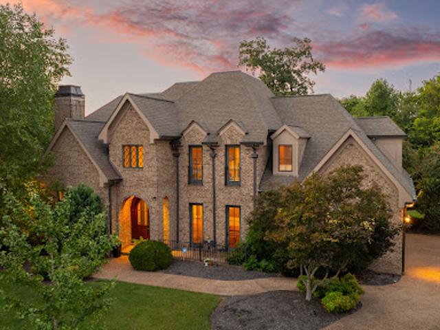 House for sale in Tennessee