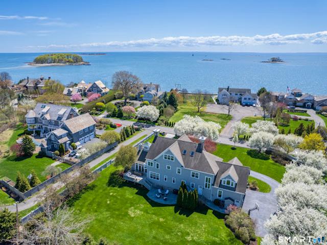 House for sale in Norwalk, Connecticut