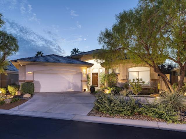 House for sale in Las Vegas, Nevada