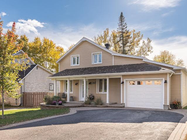 House for sale in Rosemère, Laurentides