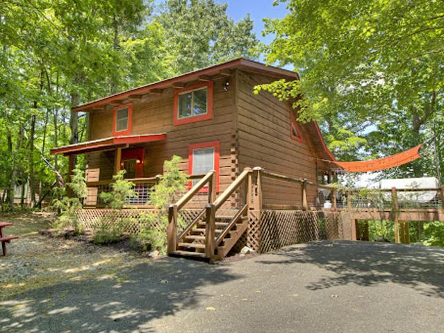House for sale in Morganton House for sale in Morganton