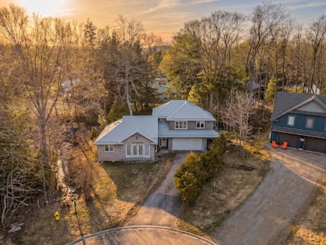House for sale in Huron-kinloss, Ontario