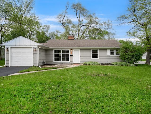 House for sale in Park Forest, Illinois