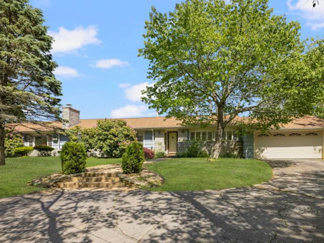 House for sale in Bristol, Massachusetts