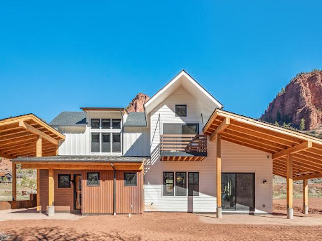 House for rent in Eagle, Colorado