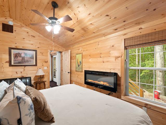 House for sale in Clarkesville, Georgia