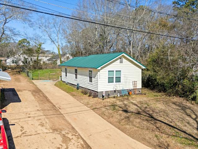 House for sale in Opelika, Alabama