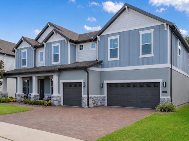House for sale in Florida