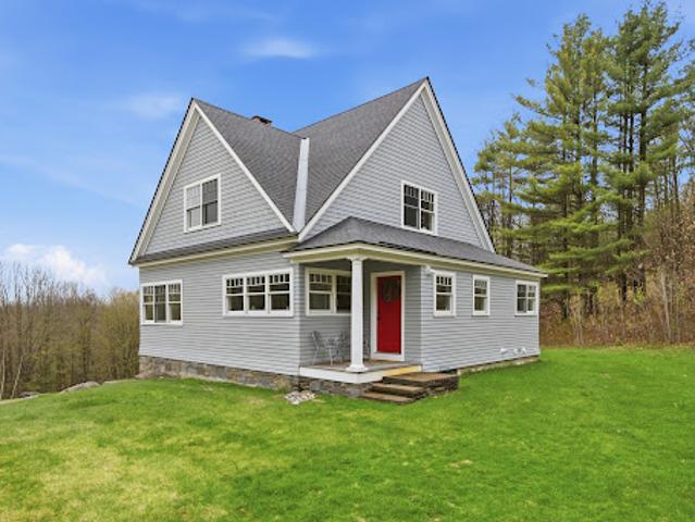 House for sale in Vermont