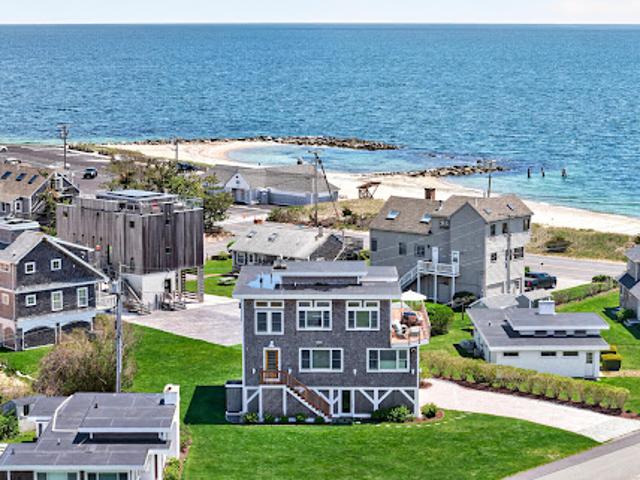 House for sale in East Falmouth, Massachusetts
