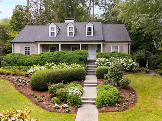 House for sale in Wake, North Carolina